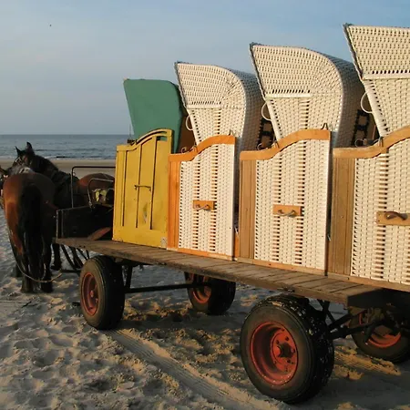 Bismarckshoehe Alma Heringsdorf (Usedom)